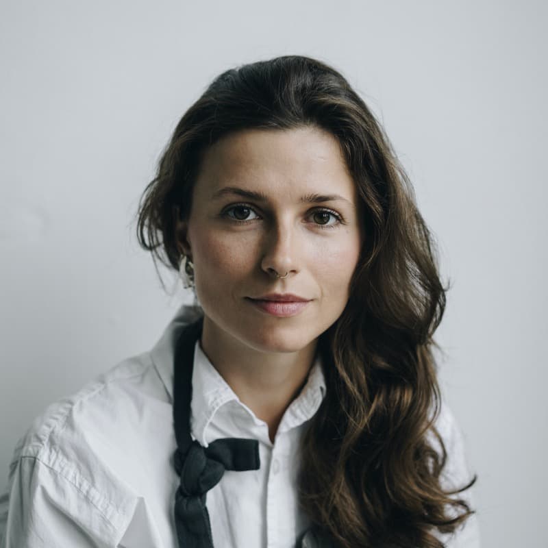 Chelsea Hagon, Senior Developer at OCImagine