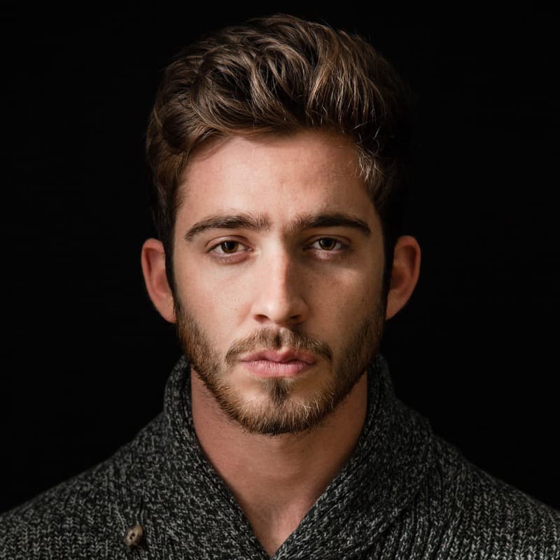 Dries Vincent, Partner & Business Relations at OCImagine