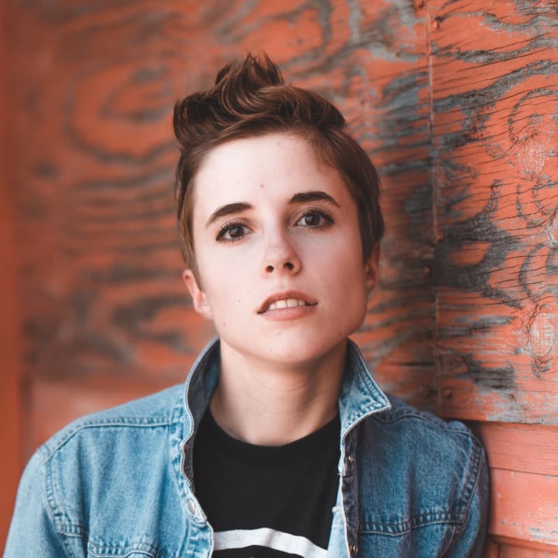 Emma Dorsey, Senior Designer at OCImagine