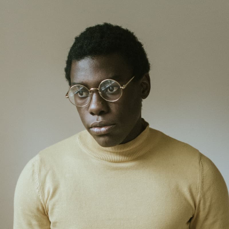 Michael Foster, Co-Founder / CTO at OCImagine