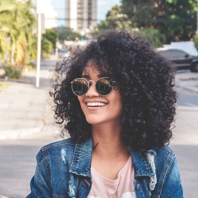 Whitney Francis, Content Specialist at OCImagine