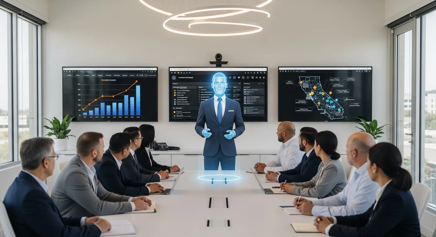 Using AI Avatars to Run Better Marketing Campaigns for Your OC Business