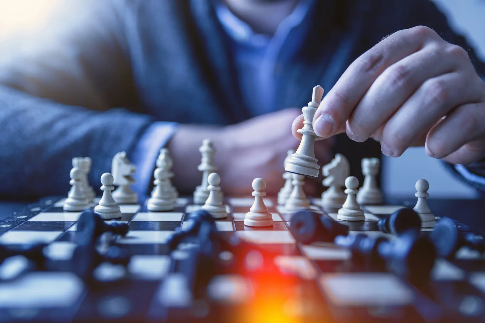 Beyond the Basics: Advanced Web Design Strategies for Orange County