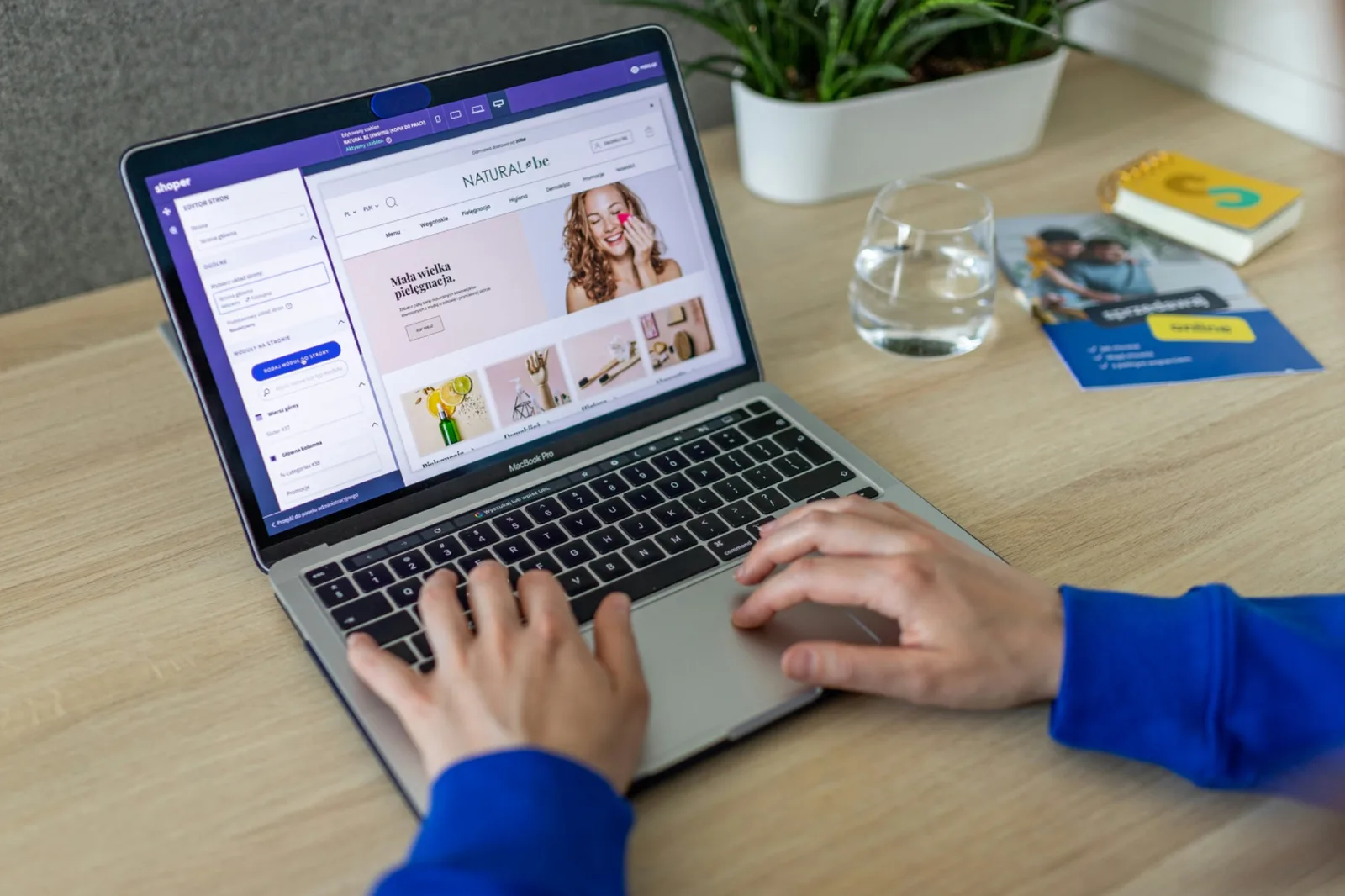 Ecommerce Web Design in Orange County: Driving Sales in the Digital Age