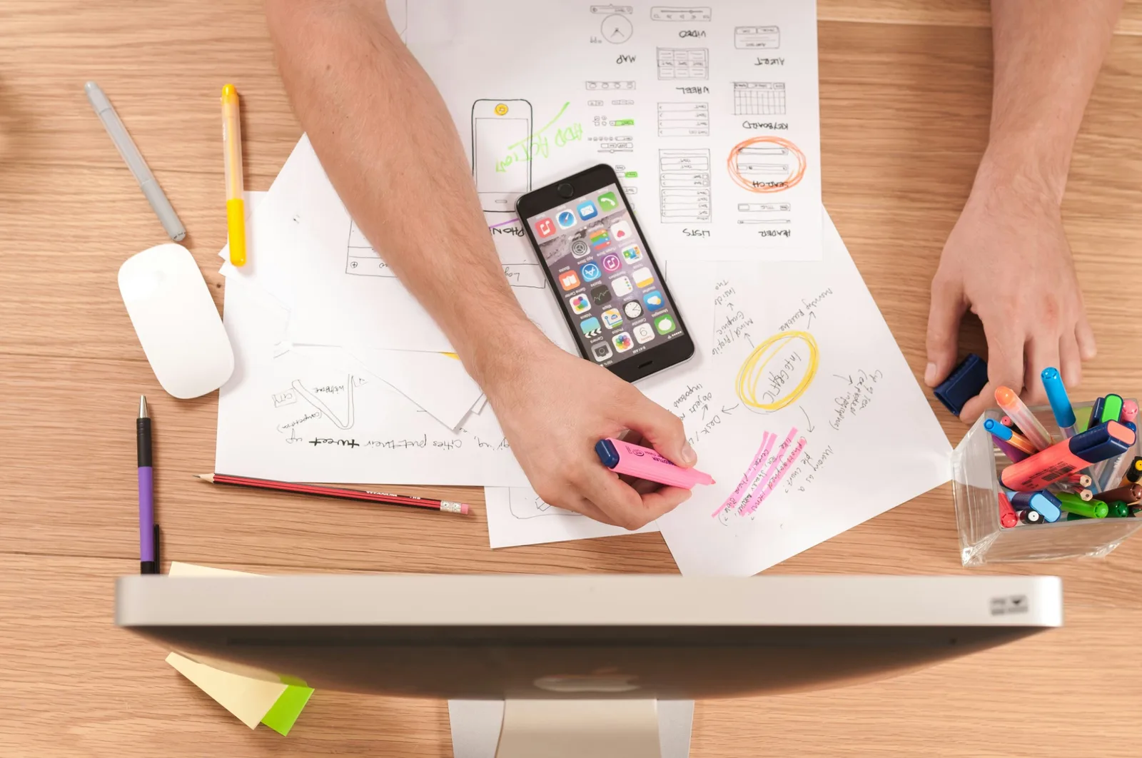 How to Design Websites for Maximum Accessibility