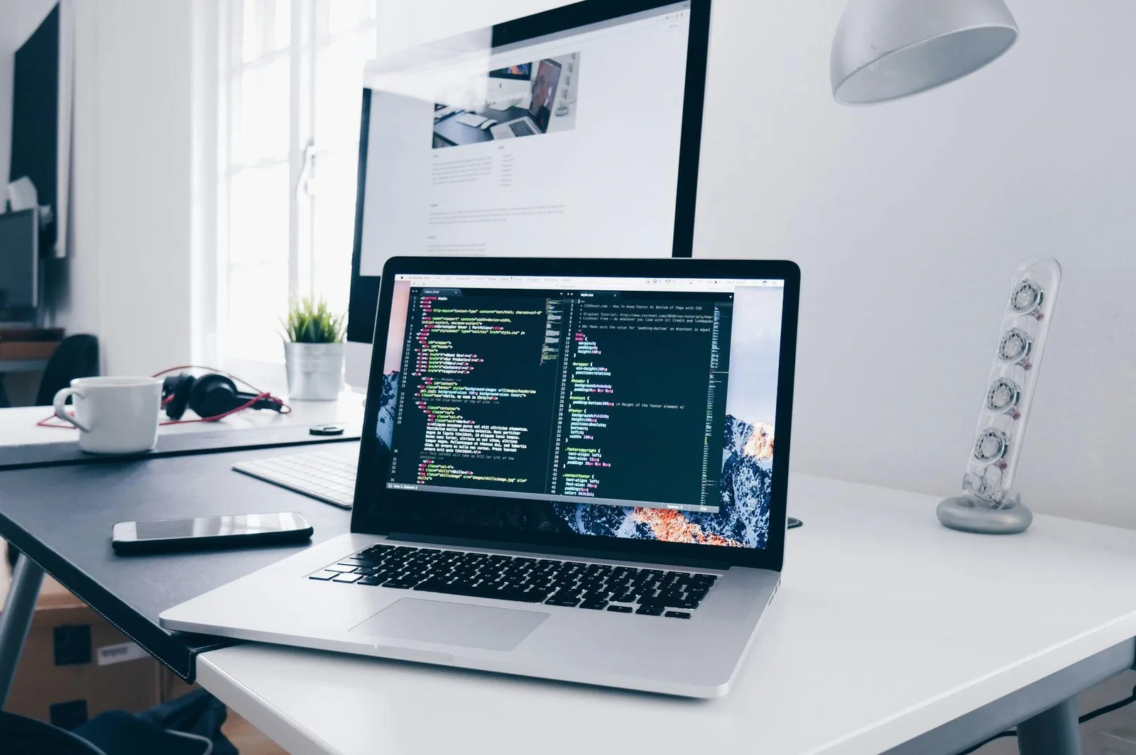 How to Improve Website Speed and Performance