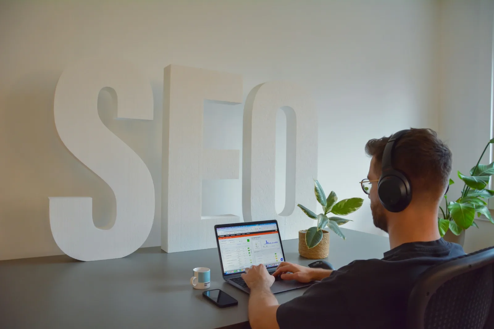 SEO Tips for Web Designers: Boost Your Site’s Visibility