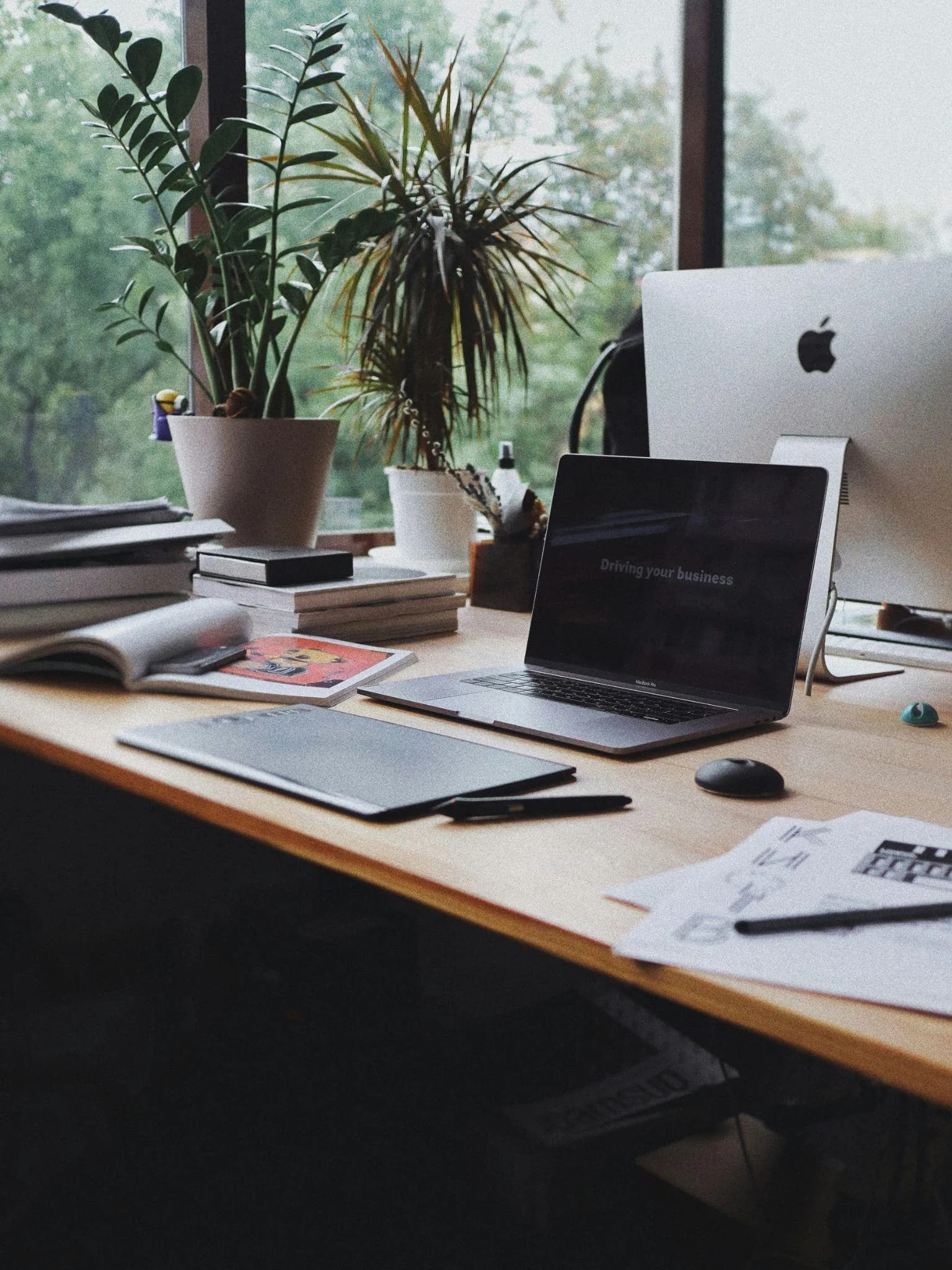 The Impact of Web Design on Brand Identity