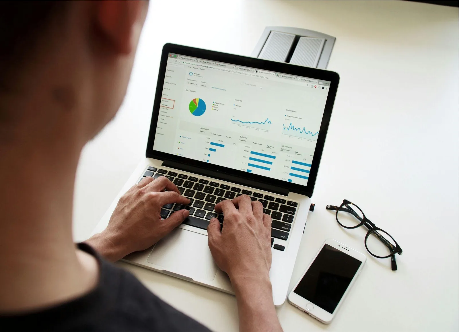 Why Your Business Needs a Custom Website Design
