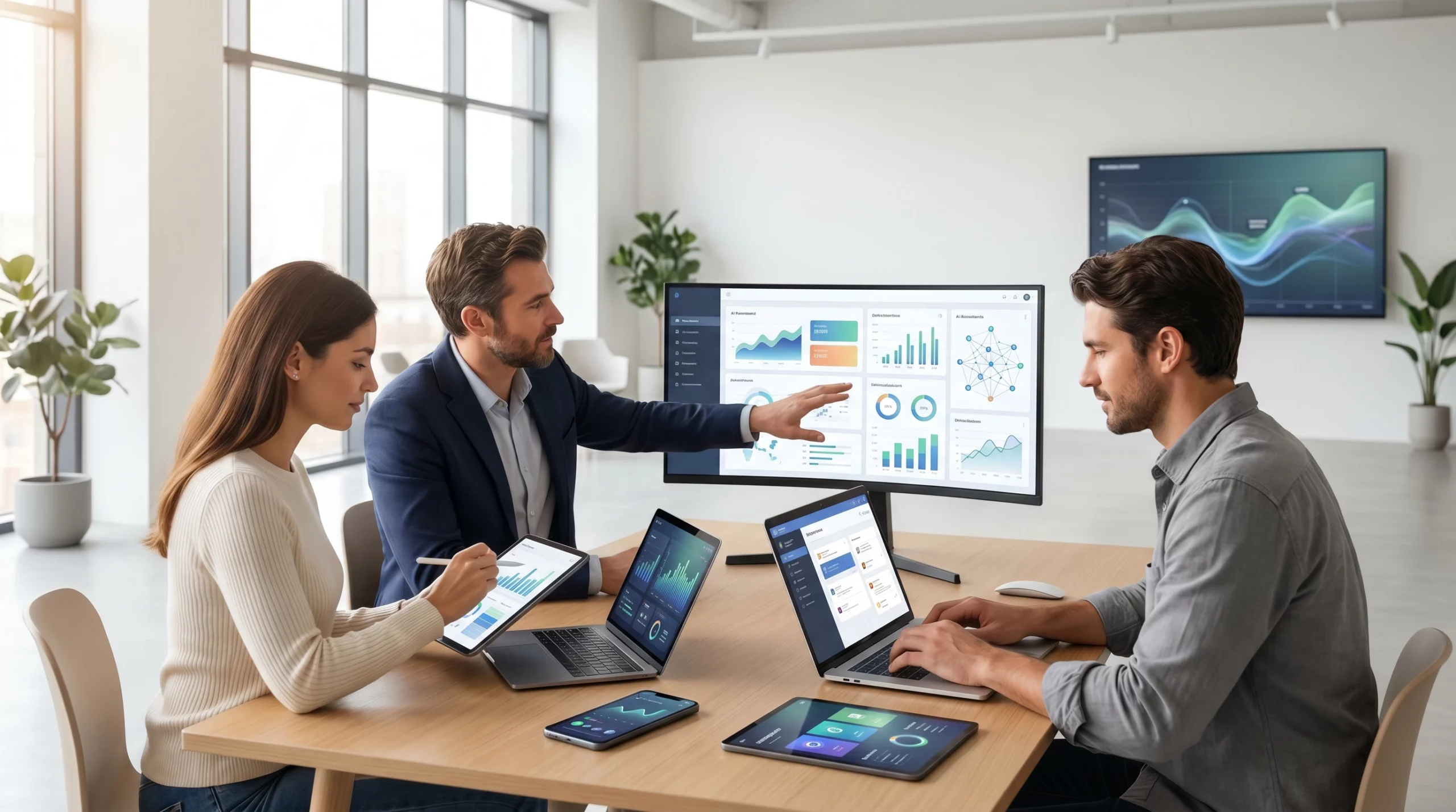 White Label AI Software to Fast-Track Your Startup