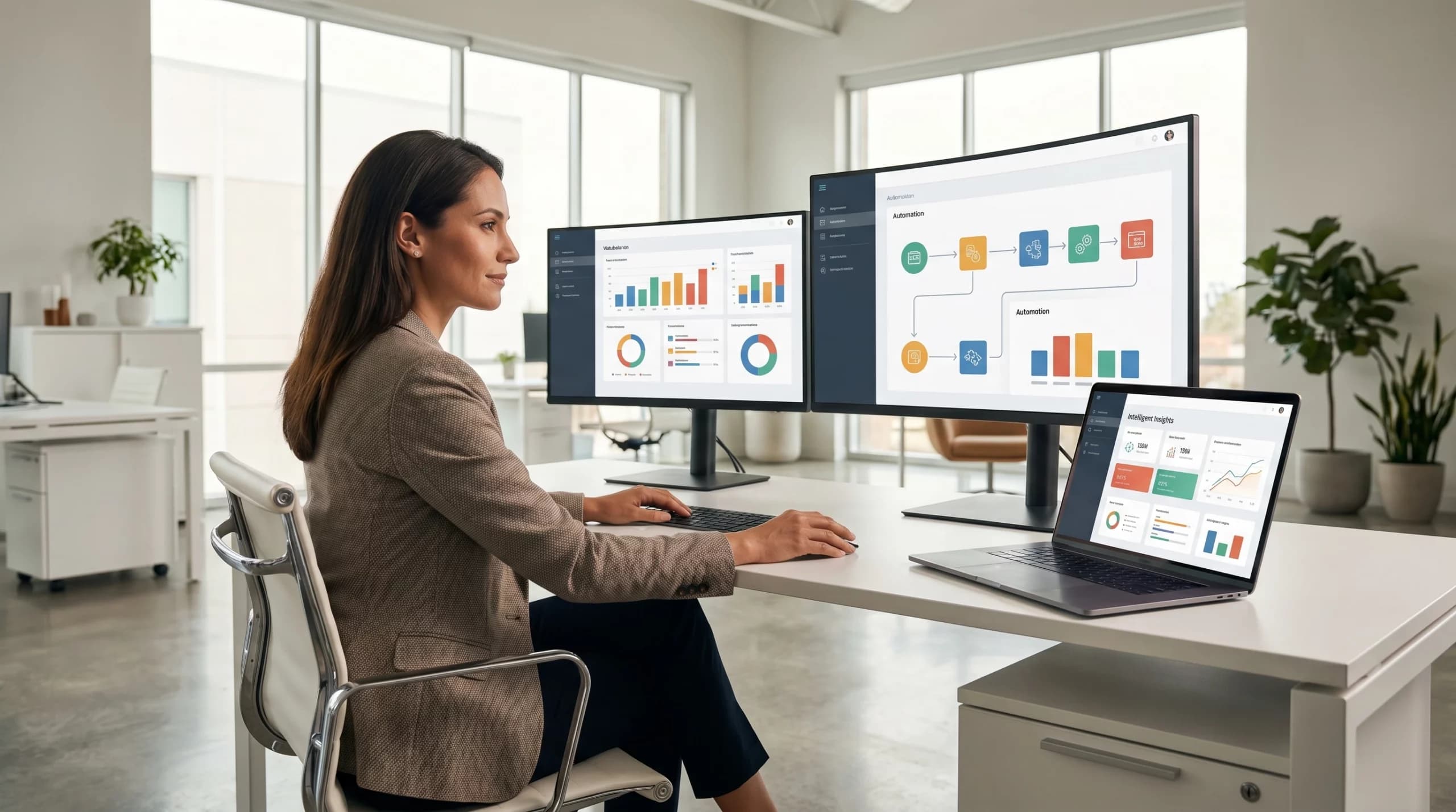 7 Benefits of Artificial Intelligence (AI) for Business