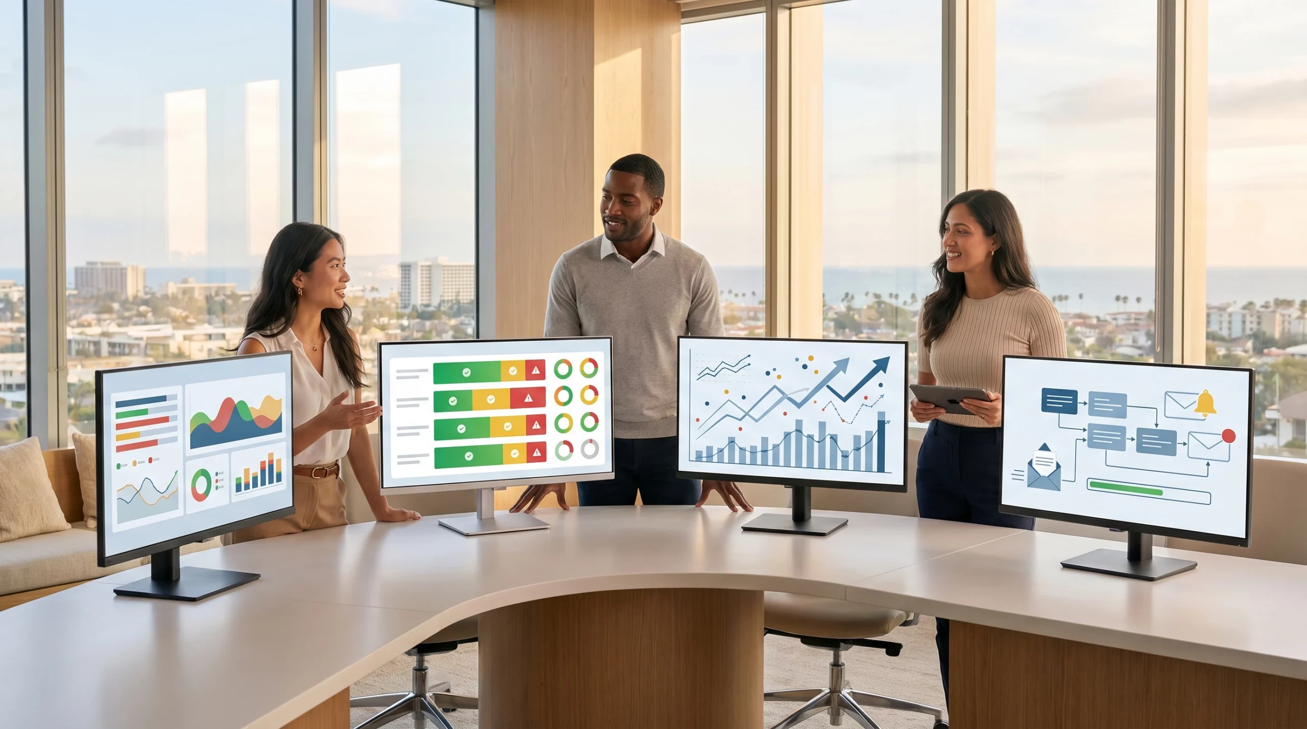 How AI and Customer Success Work Together