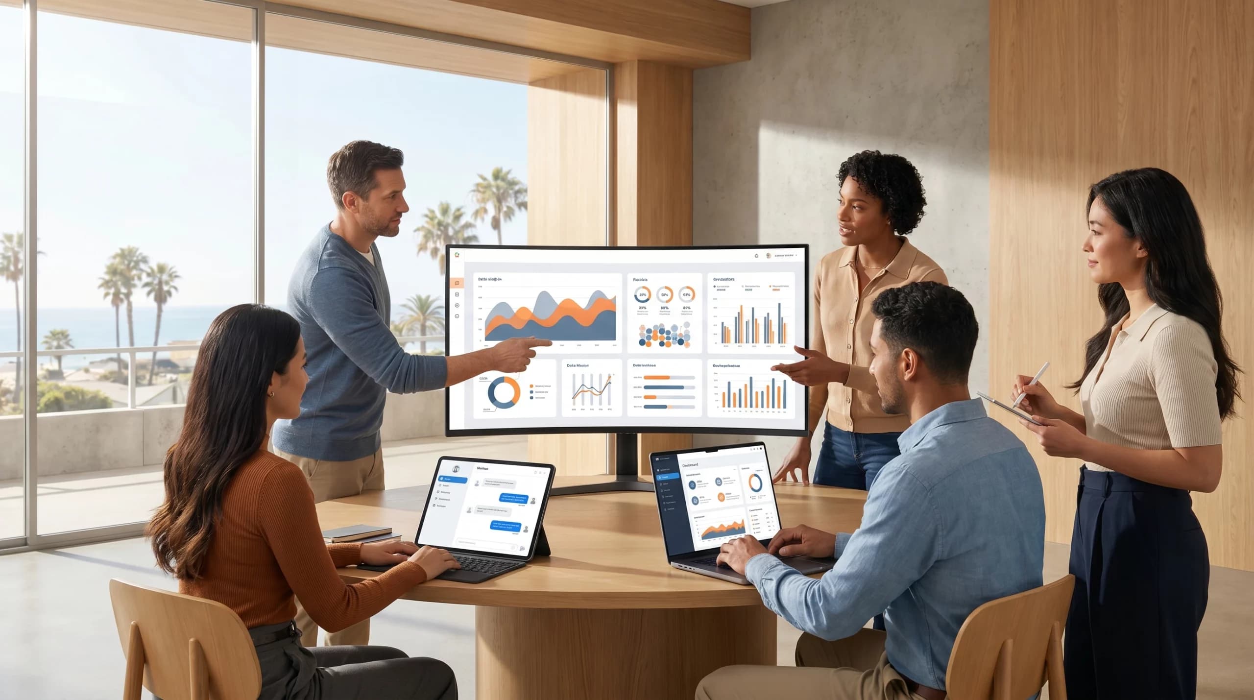 5 Steps to Enhance Customer Experience With AI