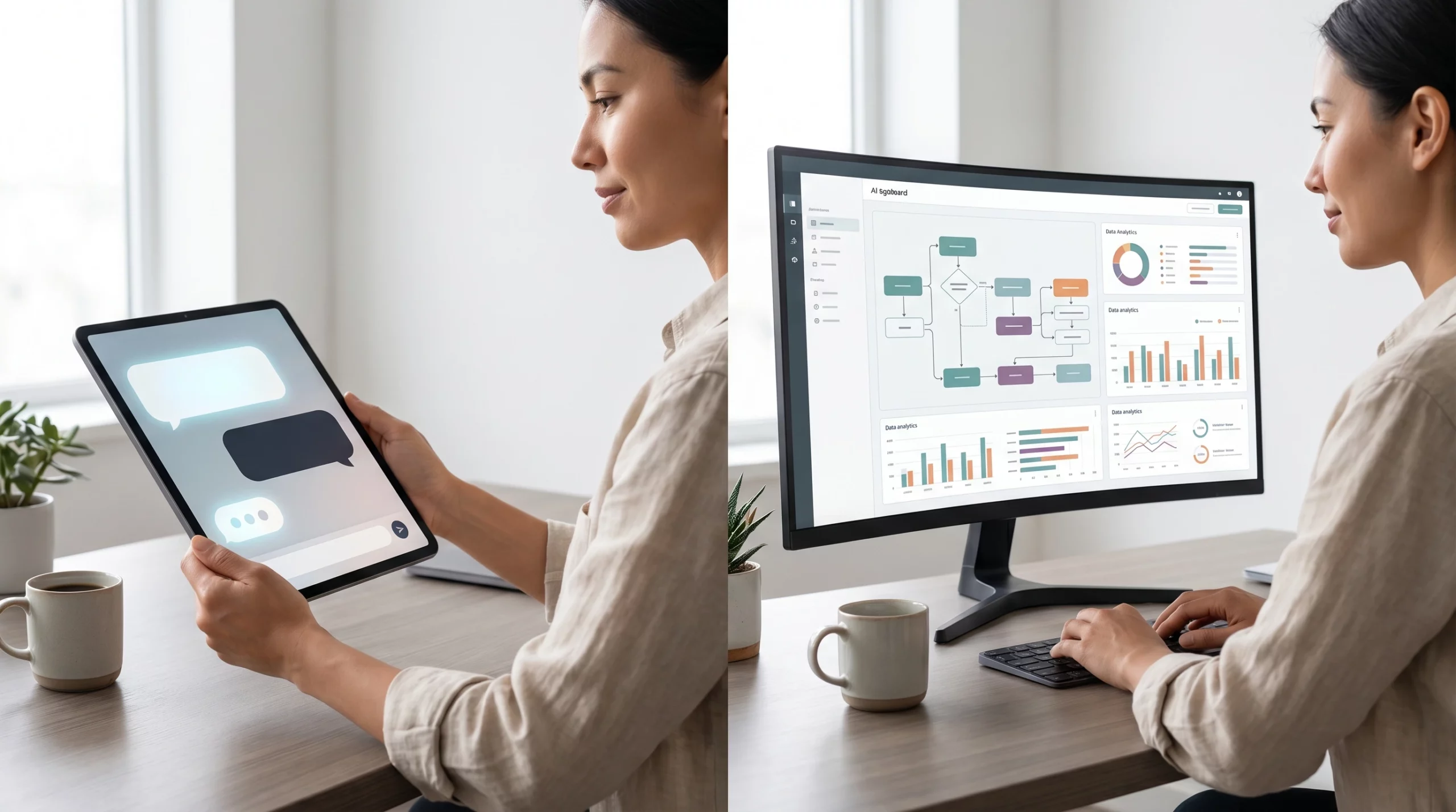 AI Chatbots vs. AI Agents: Which Is Right for Your Business?