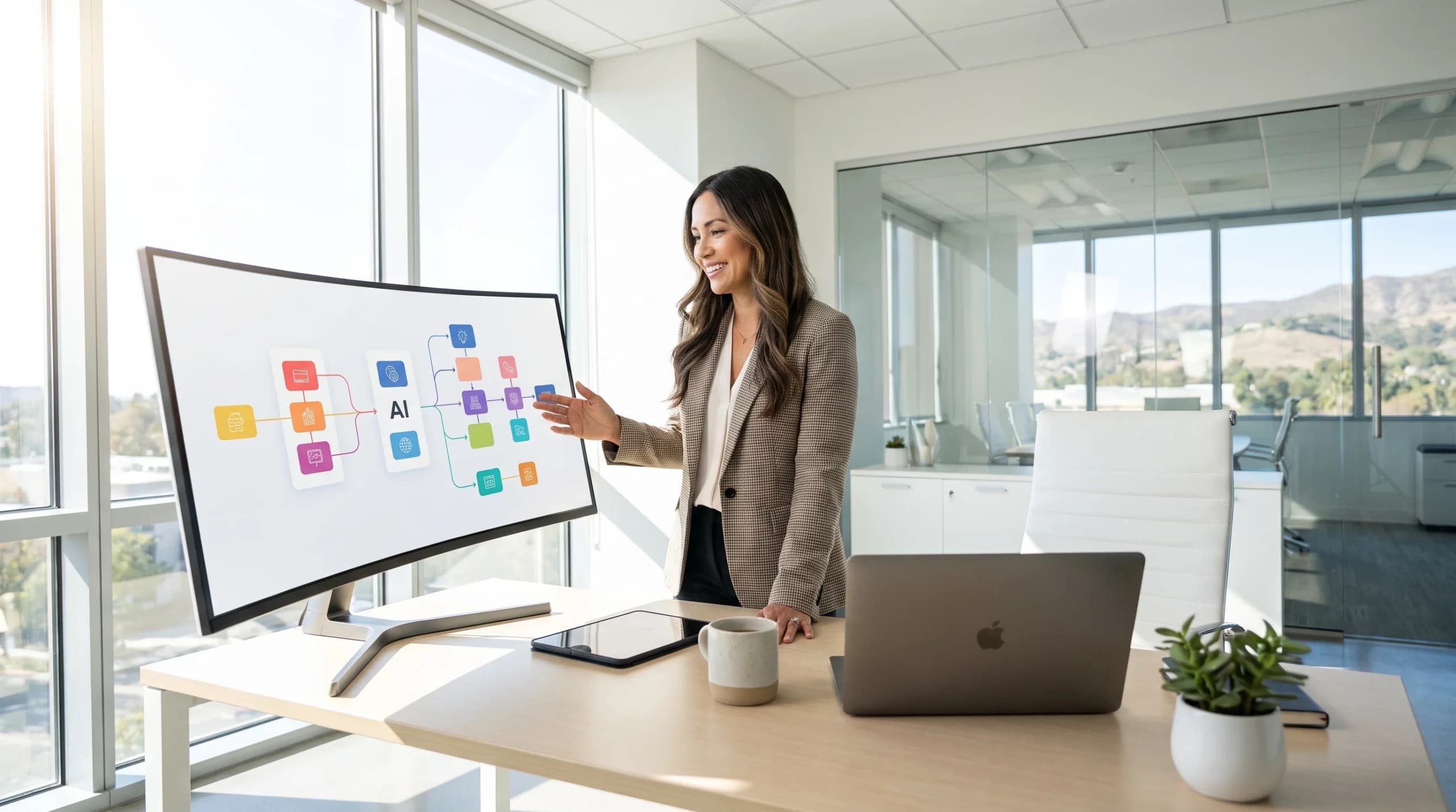 AI Strategy Consulting Guide for Southern California SMBs