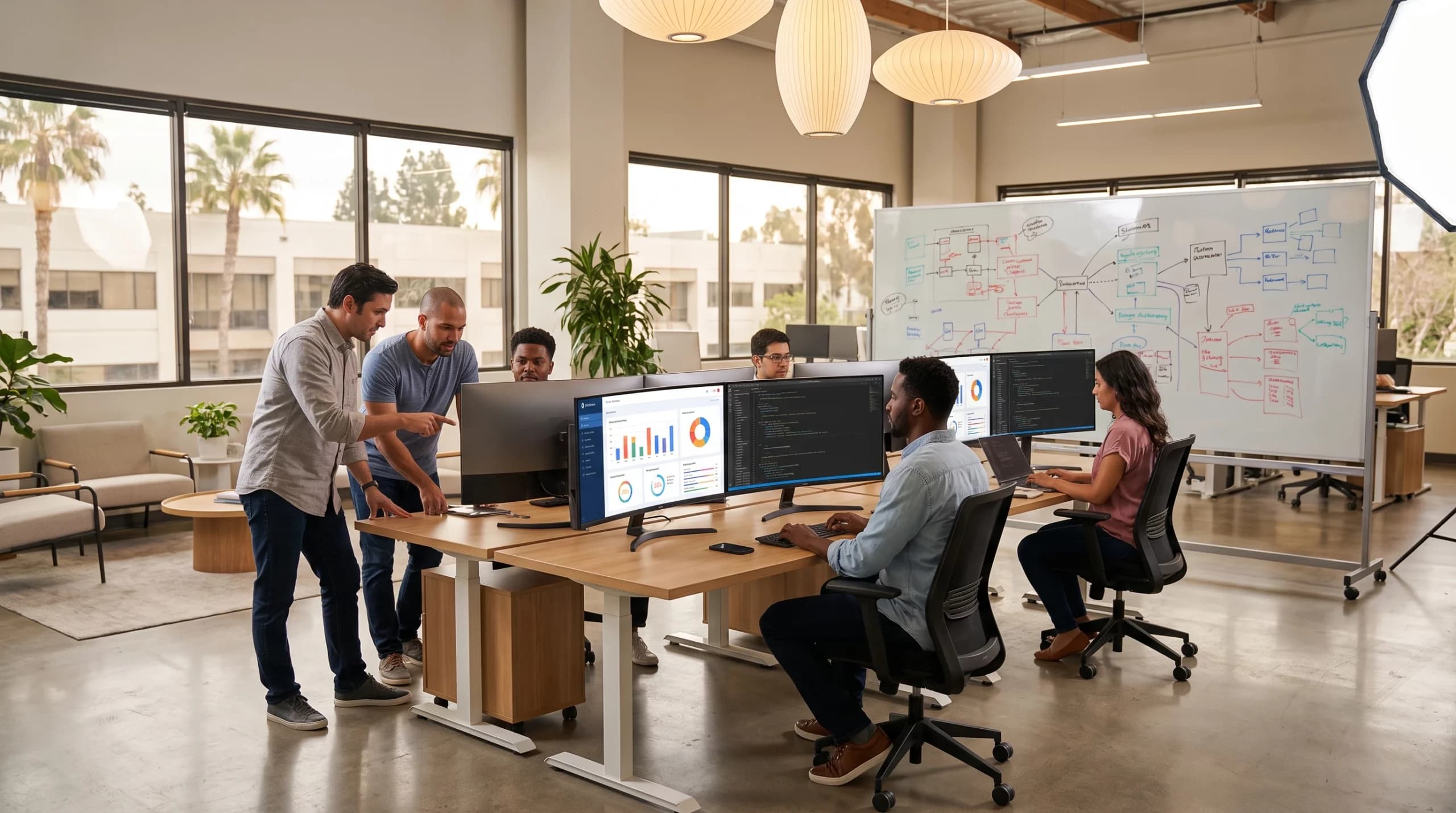 How to Source a Top-Tier Software Engineer Company for Legacy CRM Upgrades