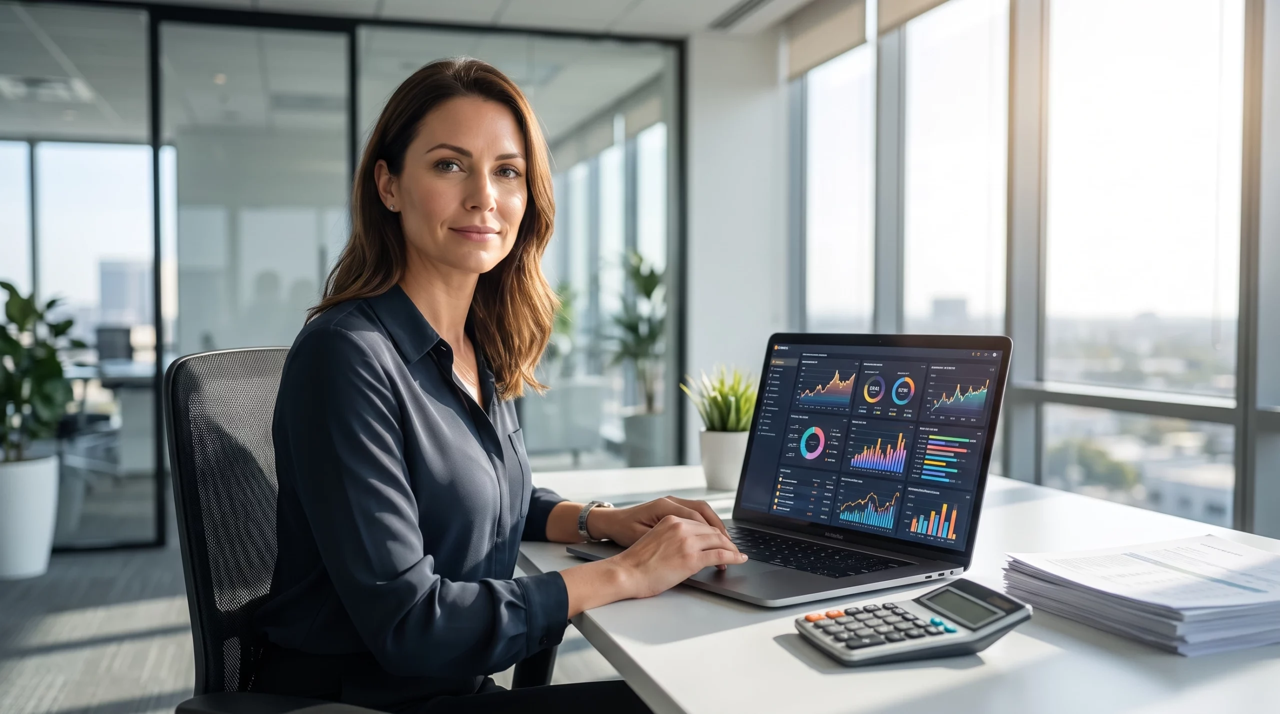 How Accounting Firms Can Integrate AI