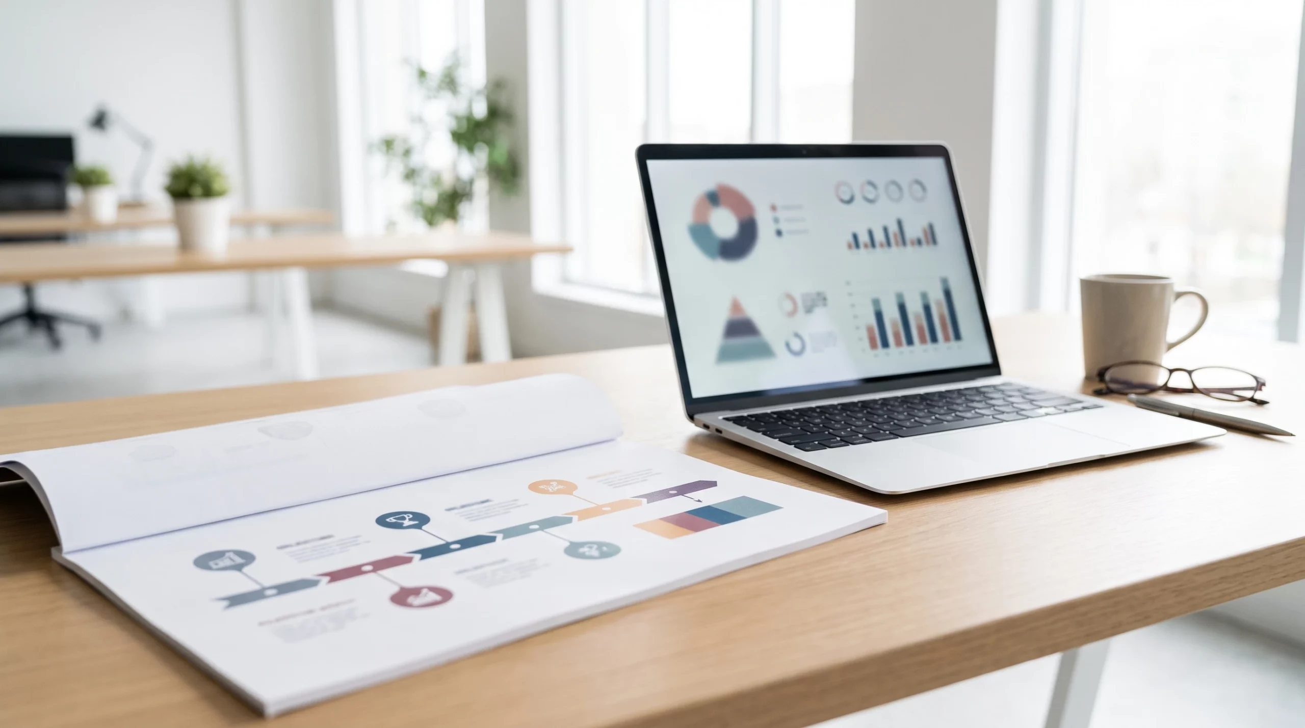 Building an AI Adoption Roadmap for SMBs