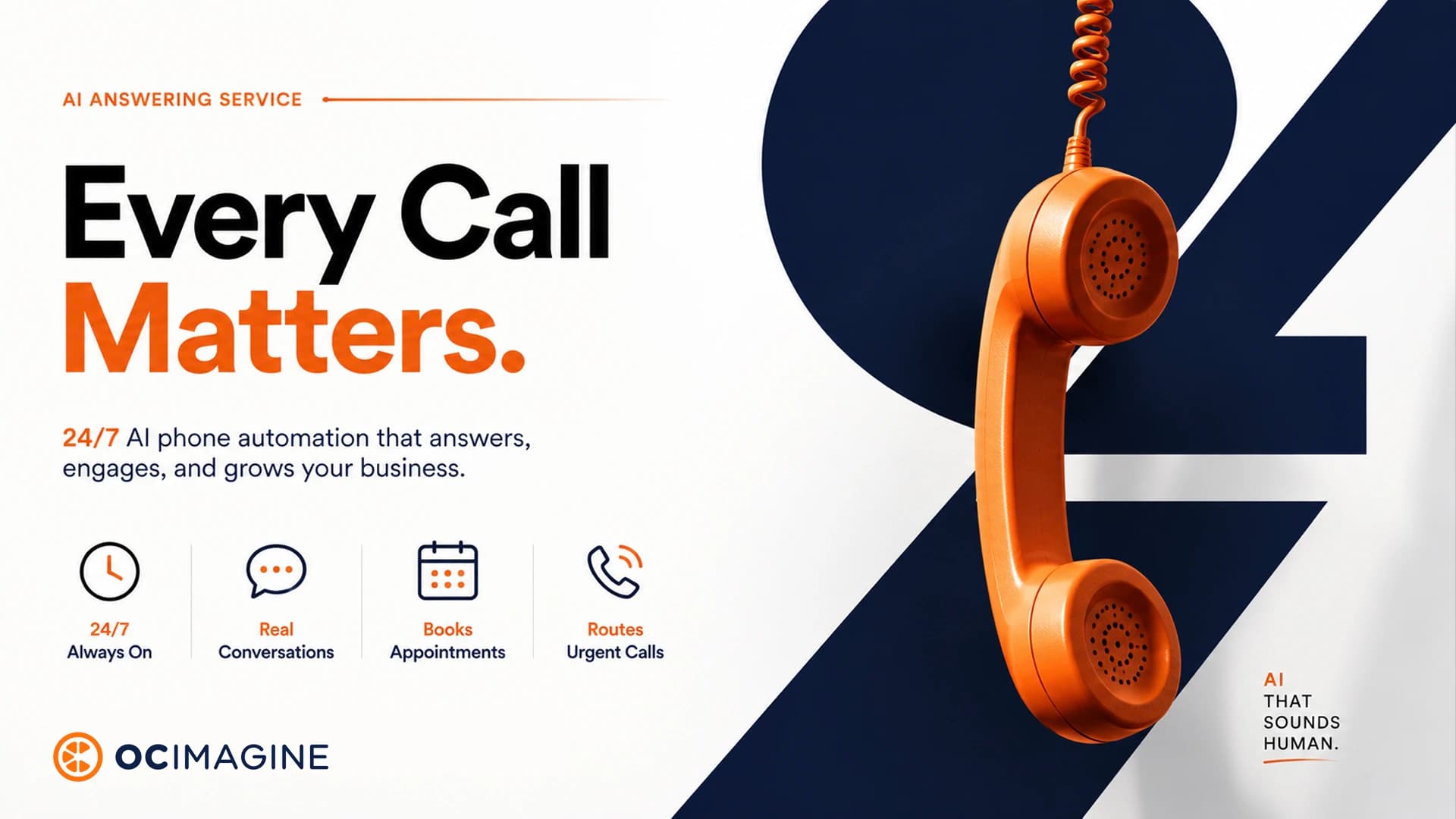 AI Phone Answering Services for Local Businesses