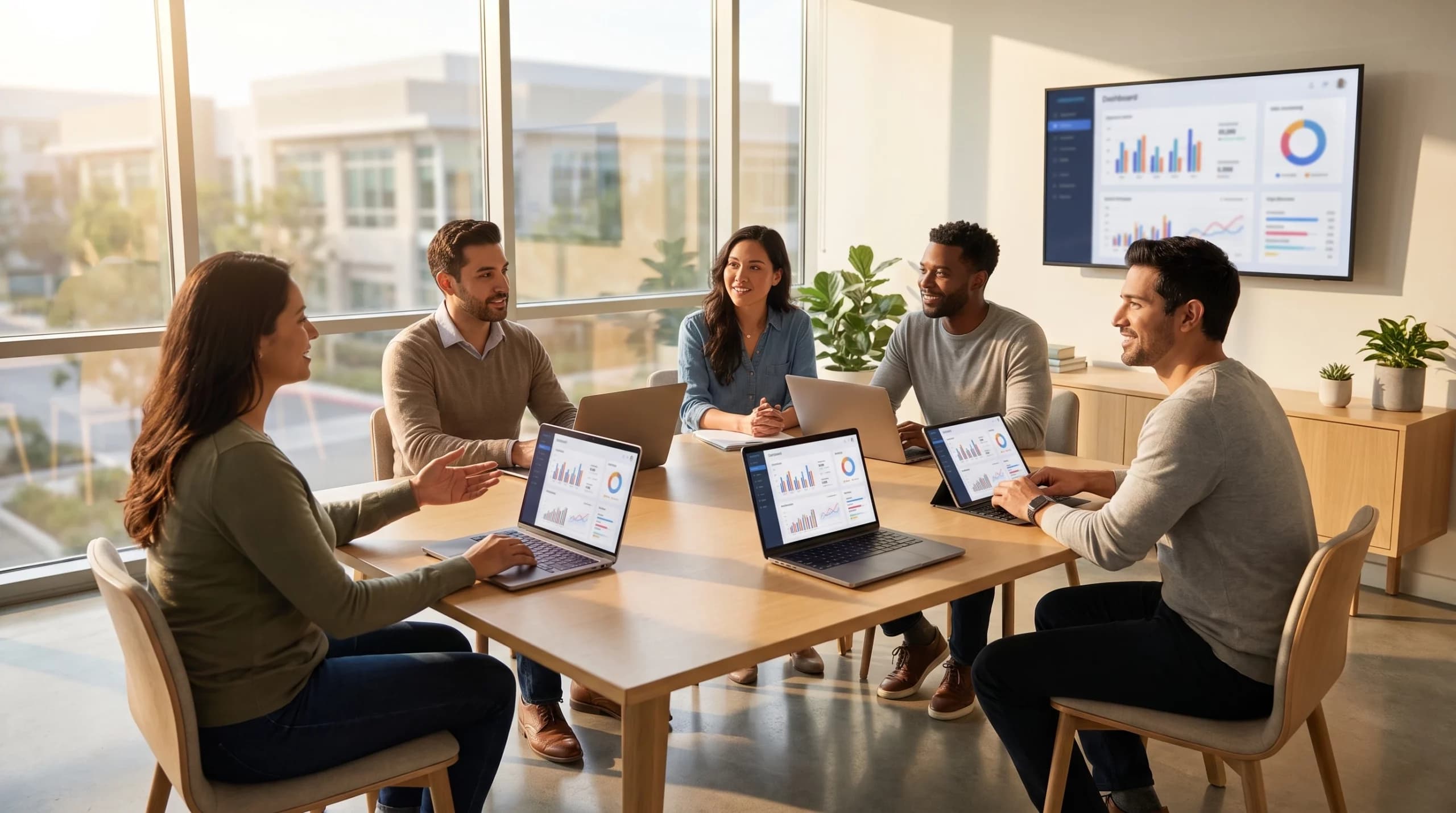 Why Local Expertise Matters: The Benefits of Partnering with an Orange County Software Development Company