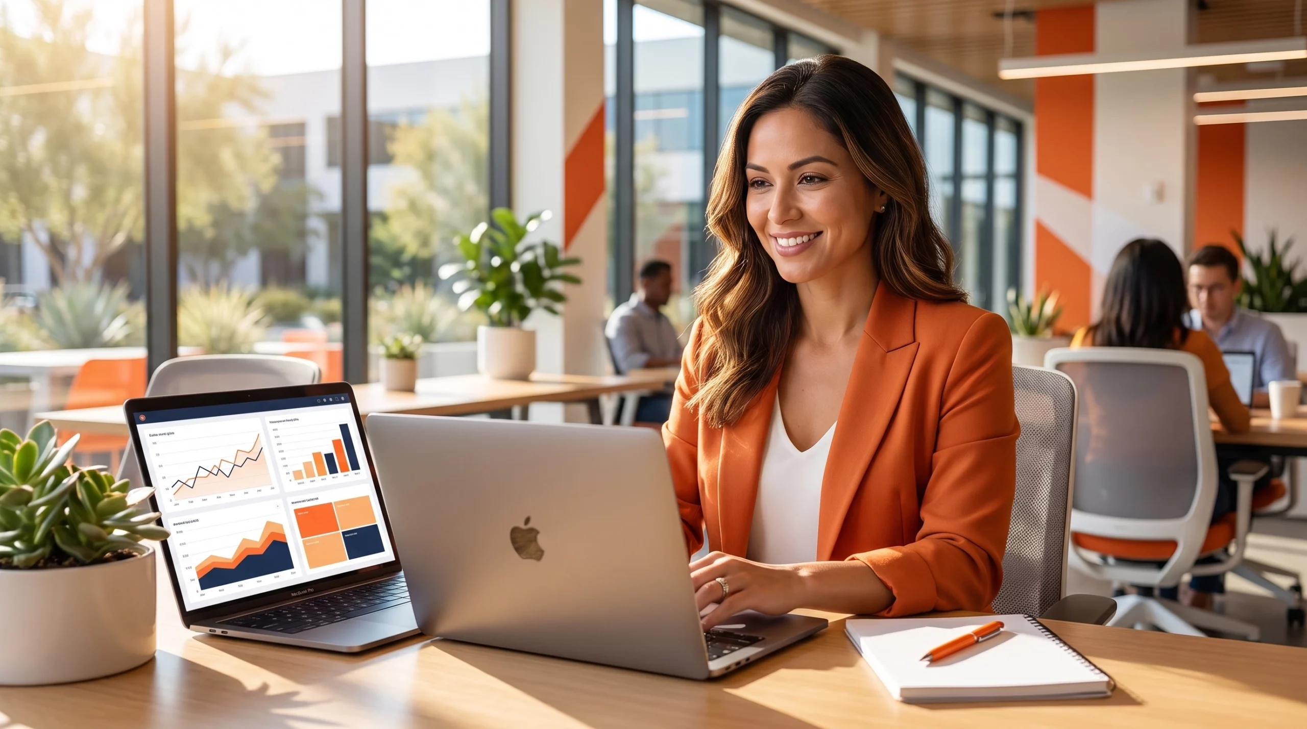 AI Automation Boosting Orange County Small Business Growth