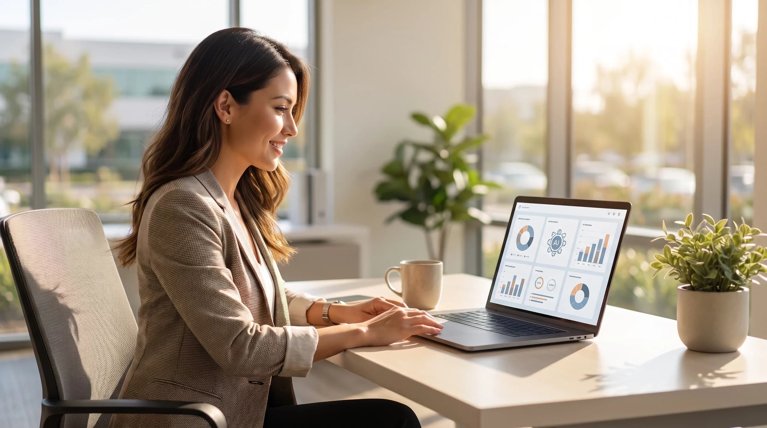 Is AI Automation Worth It for Small Business